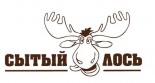 Ресторан «Сытый лось»