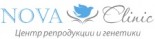 Центр генетики и репродукции «Nova Clinic»