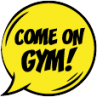 Сеть фитнес клубов «Come on gym»