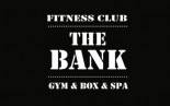 Фитнес-клуб «The Bank»