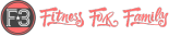 Фитнес клуб «Fitness for family»