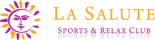 Фитнес-клуб «La Salute»
