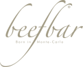 Ресторан «Beefbar Moscow»