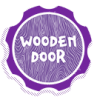 Антикафе «Wooden Door»
