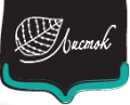 Кафе «Листок»