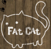 Кафе «Fat Cat»