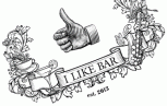 Кафе «I like bar»