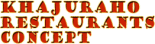 Ресторан «Хаджурао»