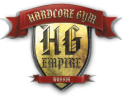 Фитнес-клуб «Hardcore-Gym»