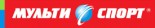 Фитнес-клуб «Мультиспорт»