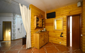 Велнес-клуб «Vitalita»