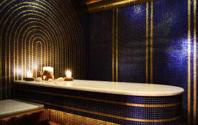 Салон красоты «LeGrand SPA»