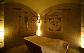 Велнес-центр «WellHall»