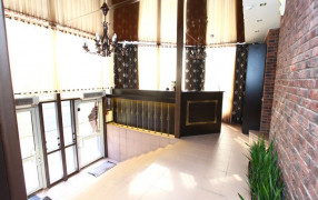 Клиника «Запад»