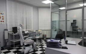 Клиника «ЛОР Центр»