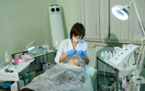 Клиника пластической хирургии и косметологии «АРТ-Клиник»