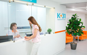 Медицинский центр «К+31»