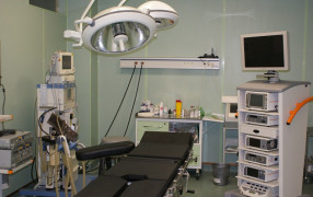 Клиника «Триумф Палас»