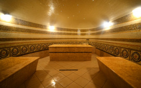 Велнес клуб «Чистые Пруды»