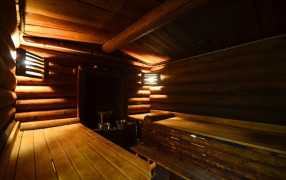 Спа-салон «Восточный экспресс»