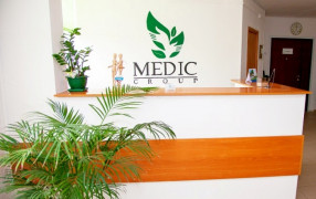 Наркологическая клиника «Медик-Групп»