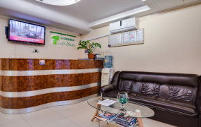 Клиника «М-Вита»