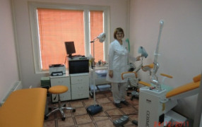 Медицинский центр «Асклепион»