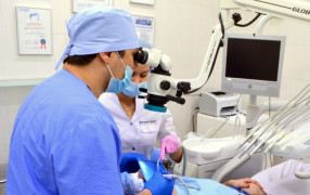 Стоматология «DentBerg»