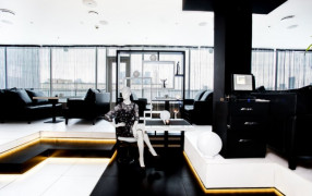 Ресторан «Shooga Lounge Cafe»