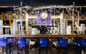 Ресторан-караоке «Аллюр»