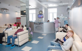 Медицинский центр «Наша клиника»