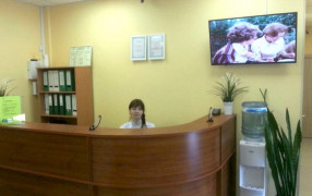 Центр «МРТ Бирюлево»