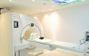Специализированный центр «МРТ-центр»
