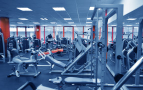 Фитнес клуб «Маруся Gym»