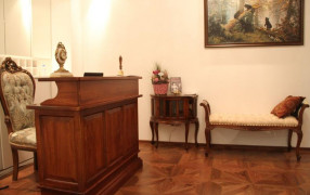 Фитнес клуб «Studio 212»