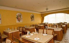 Кафе «Майя»