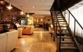 Ресторан «Стейкс»