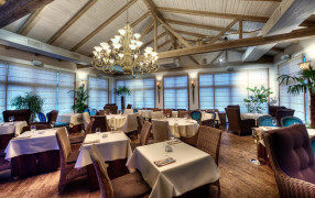 Ресторан «Modus Cafe»