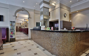 Банный комплекс «Воронцовские бани»