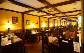 Пивной ресторан «Пяток»