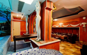 Сауна «Амелия»