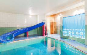 Сауна «Филин»