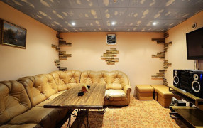 Сауна «на Преображенке»