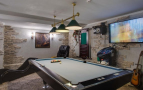 Сауна «Запара»