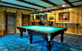 Сауна «Аквалина»