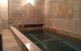 Сауна «Айсберг»