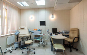 Медицинский центр «Столичная медицинская клиника»