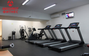 Фитнес-клуб «Абсолют»