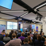 Innovate or Die: вторая федеральная практическая конференция по корпоративным инновациям в Москве