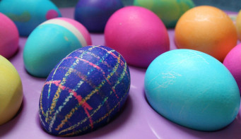 Самые вкусные пасхальные блюда разных народов мира